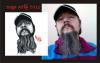Evil Walter by  Nega