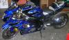 Sport bike by Norman Naramore