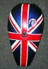 Union Jack by Norman Naramore