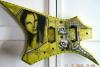 Guitar by Norman Naramore