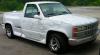 My father's truck by Norman Naramore