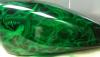 Harley sportster (green dragons) by Norman Naramore