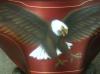 Eagle (fairing) by Norman Naramore