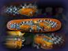 Longboard for Max by Atelier Mo Oliver