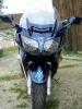 FJR1300 by Atelier Mo Oliver