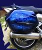 FJR1300 by Atelier Mo Oliver