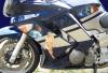 FJR1300 by Atelier Mo Oliver