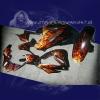airbrush works