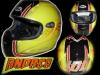 Casco Andrea by  Vikingo46