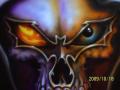 Powerpaint Airbrush-Ar