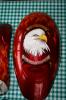 Vrod Flames n Eagles by Dennis Konings