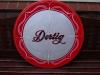 30th birthday sign by Dennis Konings