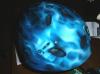 blue-fire by  Captainpudd