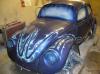 beetle by  Captainpudd