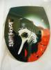 toilet seat by  Captainpudd