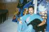 Luis y Blacky