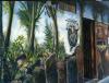 La Tropical (Valladolid) by  Quintana