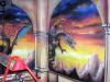 Deltoya bar by  Quintana