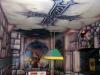 Deltoya bar (Valladolid) by  Quintana