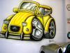 Taller de coches Loza(C/ Panaderos, Valladolid)  by  Quintana