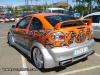 Renault Megane (Terminado) by  Quintana