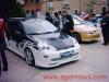 Ford Focus by  Quintana
