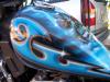 Kawasaki Vulcan 500 by  Quintana