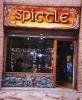 Spittle Fachada by  Quintana