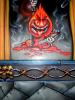 Roots Bar by  Quintana