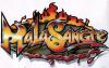 Mala Sangre Tatuajes Logo by  Quintana