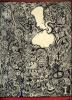El dibujo m?°s antiguo que conservo by  Quintana