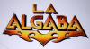 Logo Bodega Algaba by  Quintana