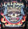 Logo Bar Deltoya by  Quintana