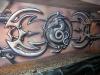 Deltoya bar by  Quintana