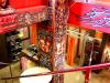 Lon Street (Tienda de tatuajes y ropa) by  Quintana