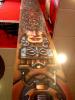 Columna Tienda Lon Street (tatuajes, piercing y ropa) by  Quintana