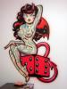 Tatuajes Moriarty by  Quintana