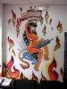 Tatuajes Moriarty by  Quintana