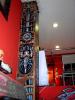 Lon Street (Tienda de tatuajes y ropa) by  Quintana