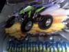 Furgoneta publicidad Quad by  Quintana
