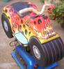 Moto baby by  Quintana