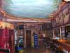 Bar La Esfinge (Vinuesa, Soria) by  Quintana