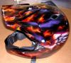 Casco para un amigo by  Quintana