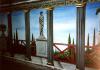 Decorado romano by  Quintana