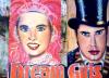 Dream girls by  Quintana