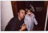 Izan y Luis