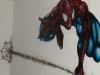 SPIDER MAN by Andrea Roll'S