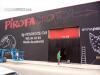 Fachada Pirofactory by  Radok