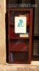 library by  Radok