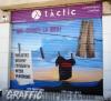 Tàctic by  Radok